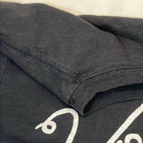 Volcom size medium Men's Black Premium Quality T-Shirt cotton blend - Picture 11 of 15